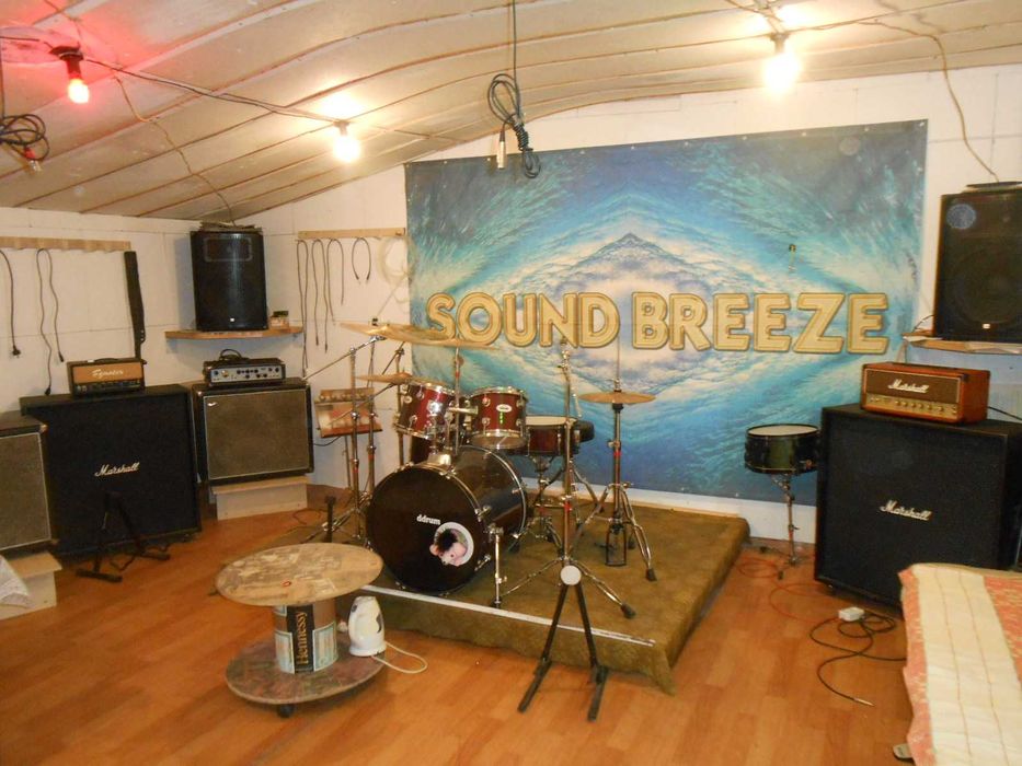 комбик Ibanez,б\У  и др.