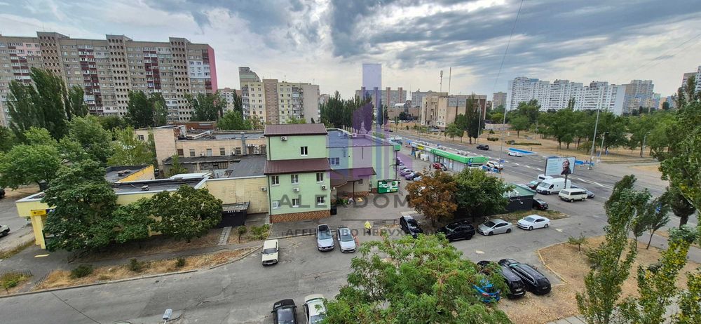 Довгострокова оренда 2к квартири вул. Рональда Рейгана, 28 Троєщина