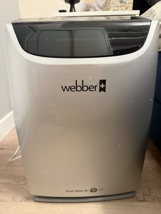 Oczyszczacz + nawilzacz powietrza Webber 9405B