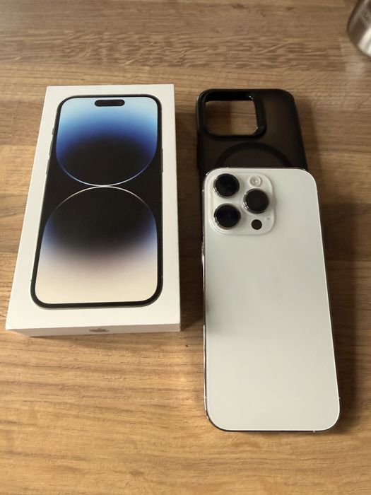 Iphone 14pro 256gb