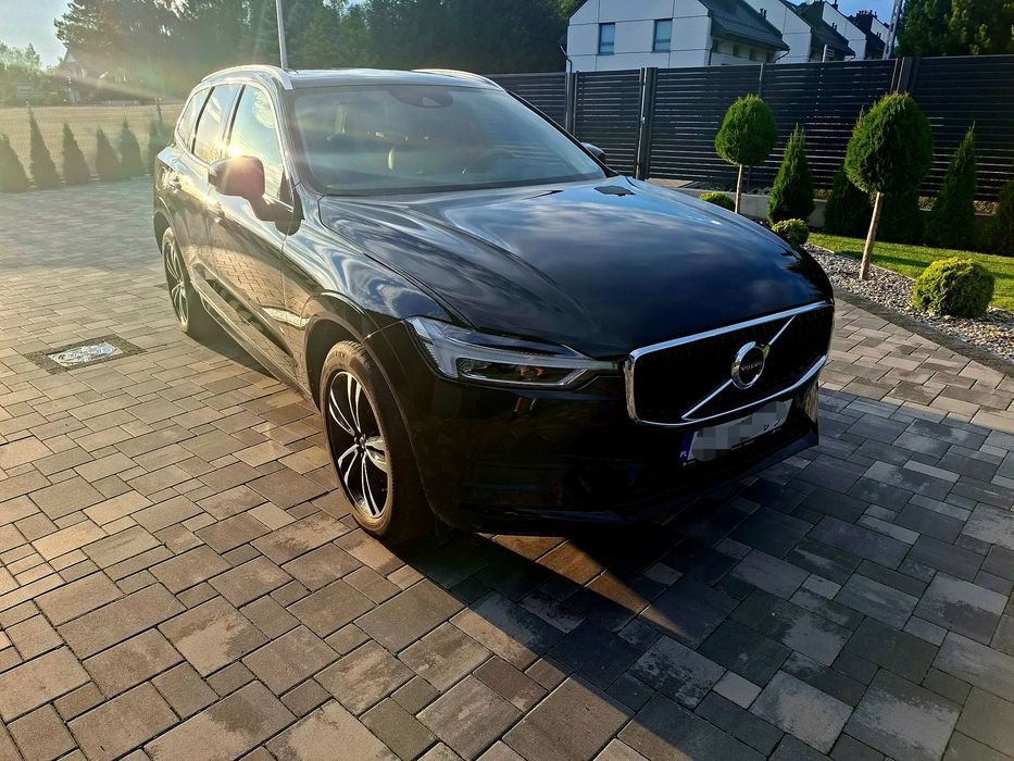 Volvo XC 60