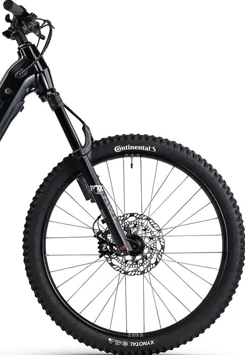 Rower elektryczny górski full Haibike ALLTRAIL 10.5 Low ABS 27.5 Low w