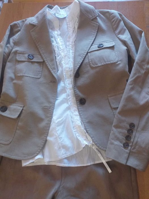 Marynarka Zara woman