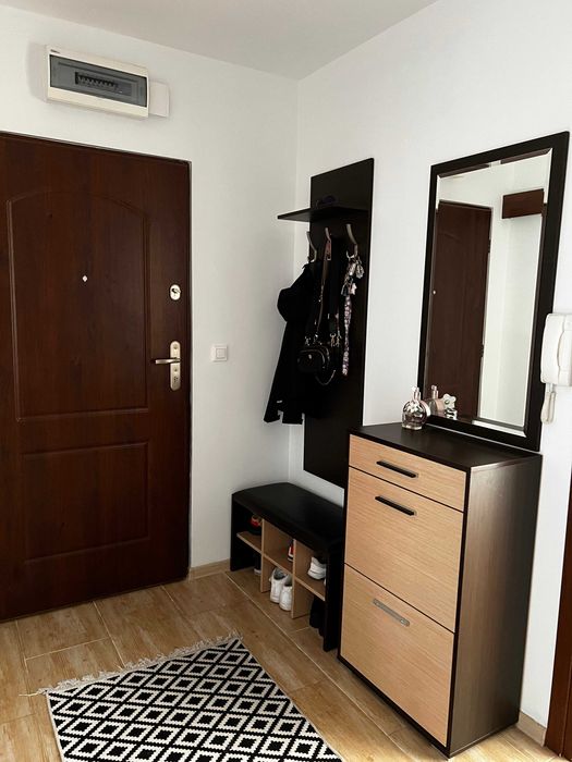 Mieszkanie – Olsztyn, Stare Miasto - Widok 5