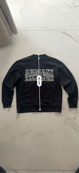 Bluza armani exchamge S/M oryginal