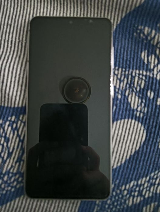 Samsung s21 como novo