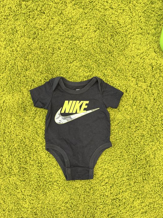 Комбенизон Nike от 0-6