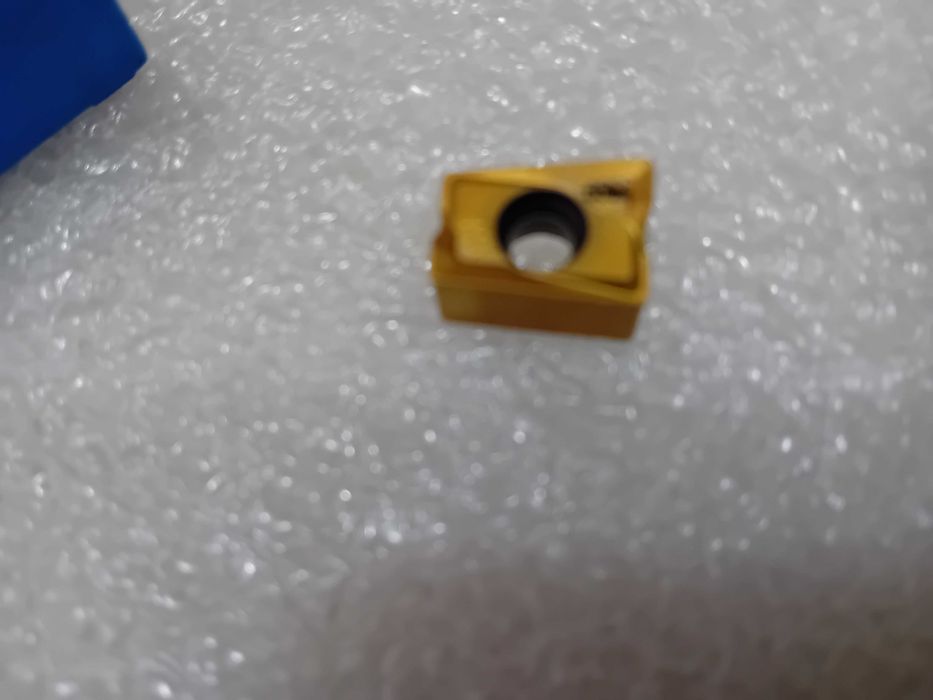 Fresas de pastilhas para fresadora e CNC