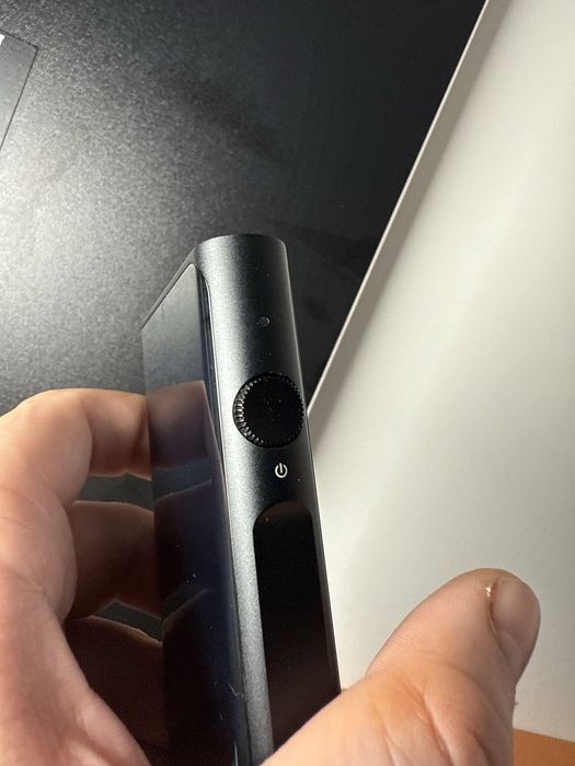 Hi-Res плеєр Shanling M6 Pro Black