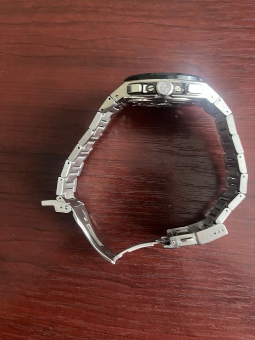 Годинник  чоловічий jaquar