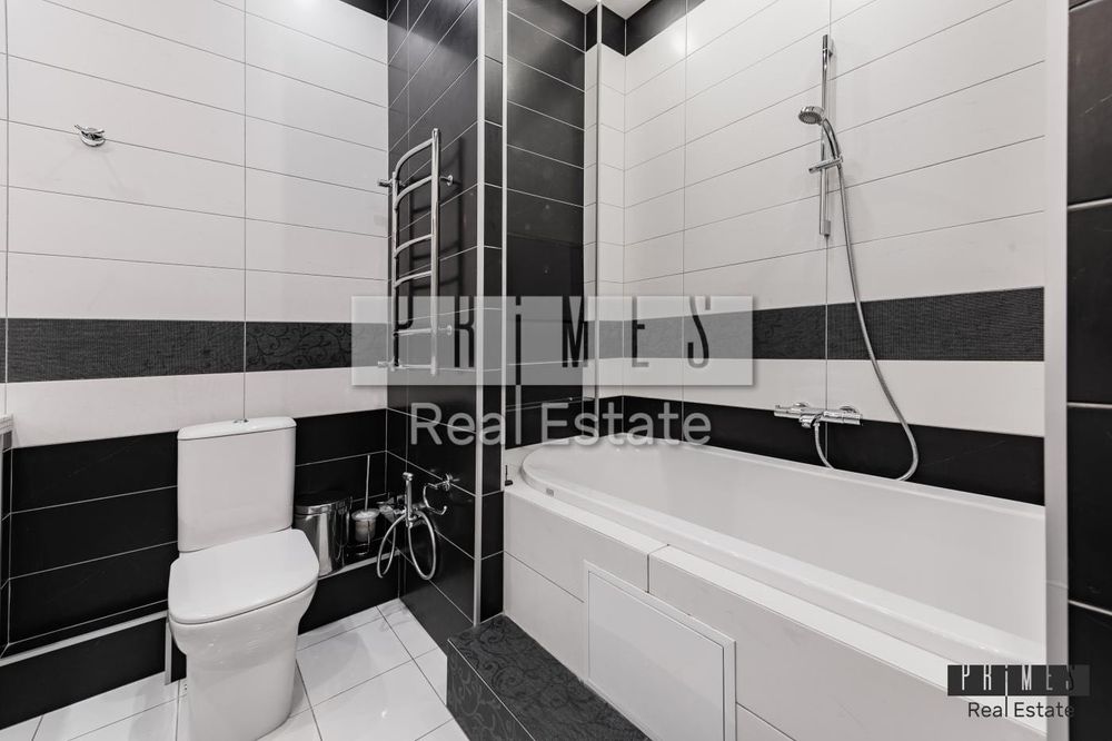 2-rooms apartment apartment by the address st. Bulvar Druzhby Narodov (area 90 m²) - Atlanta.ua - photo 11