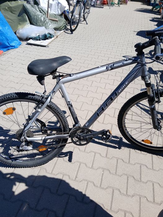 Rower Halibike kolo 26cali