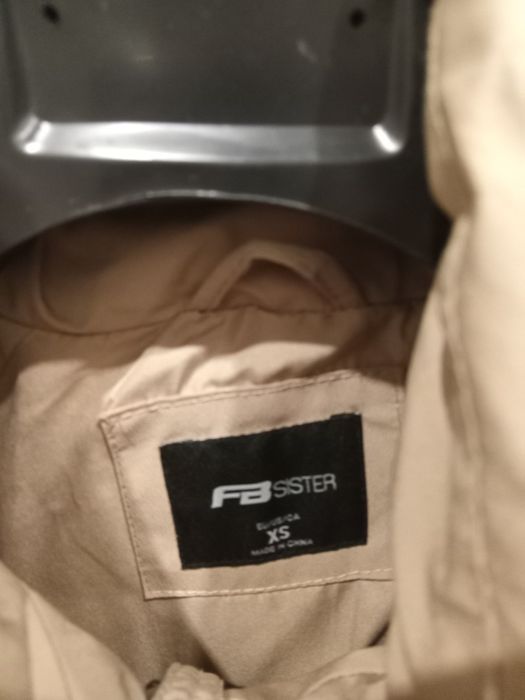 куртка детская..