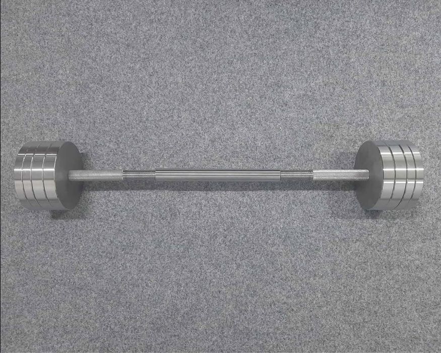 Гантелі металеві розбірні 12-70 кг Гантели металлические гантель 10кг