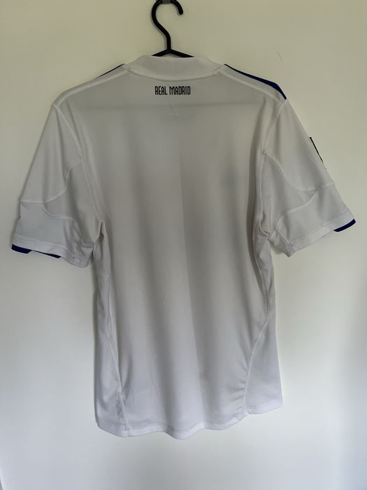 Koszulka adidas Real Madryt sezon 2010/2011