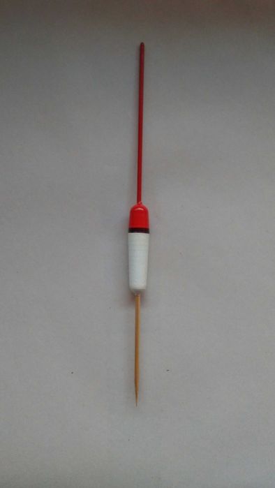 Поплавки 5 штук оригинал не Китай