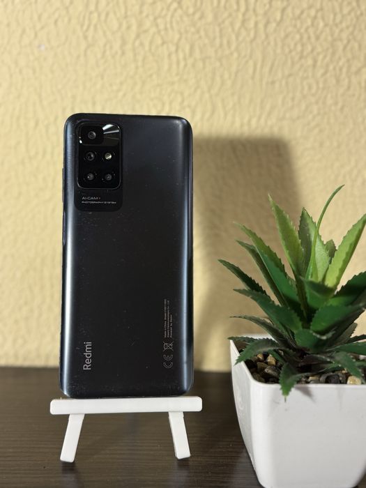 Продам Redmi 10 4/64Gb