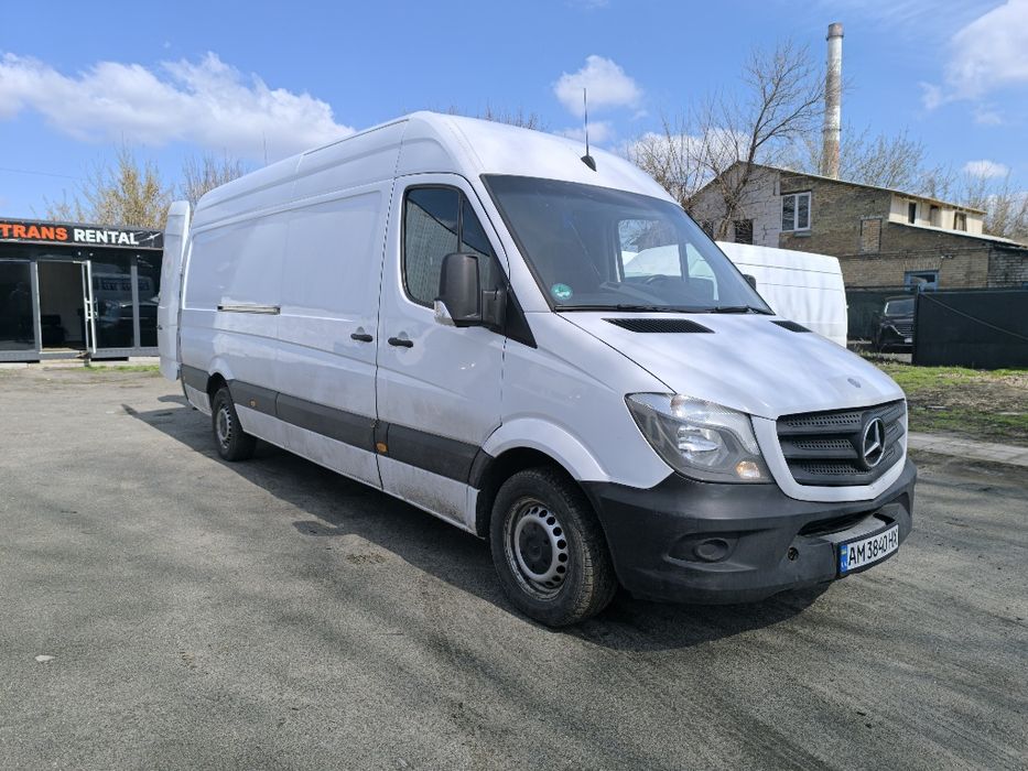 Оренда вантажних авто, бусів , прокат авто без водія , грузові авто