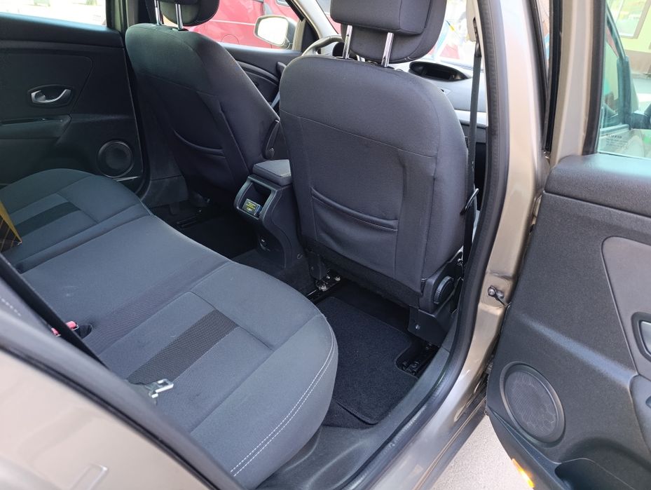 Продам Renault Megan 3 2010 року