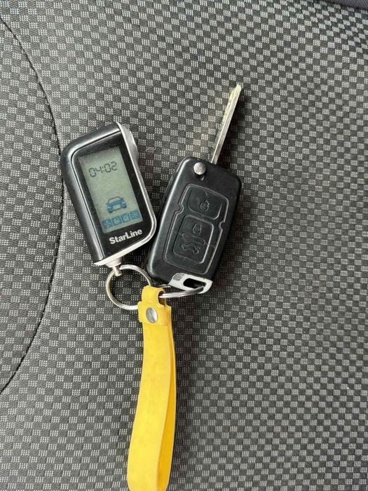 Продам автомобіль газ бензин