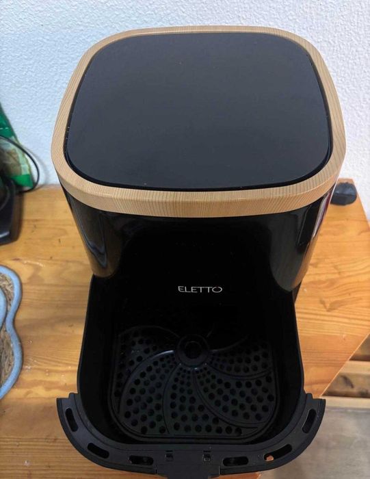 Airfryer Eletto Nova