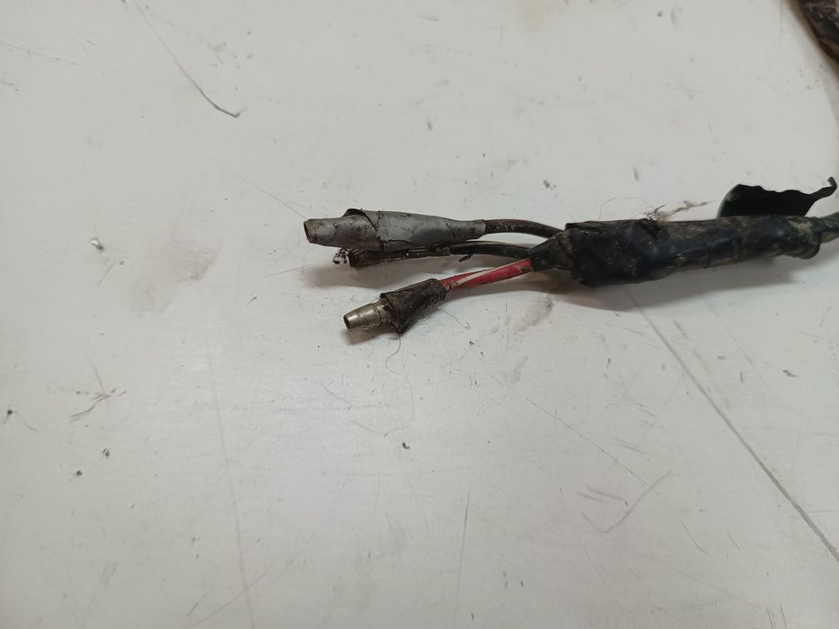 Stator uzwojenie alternator cewki zapłon Yamaha yz 125