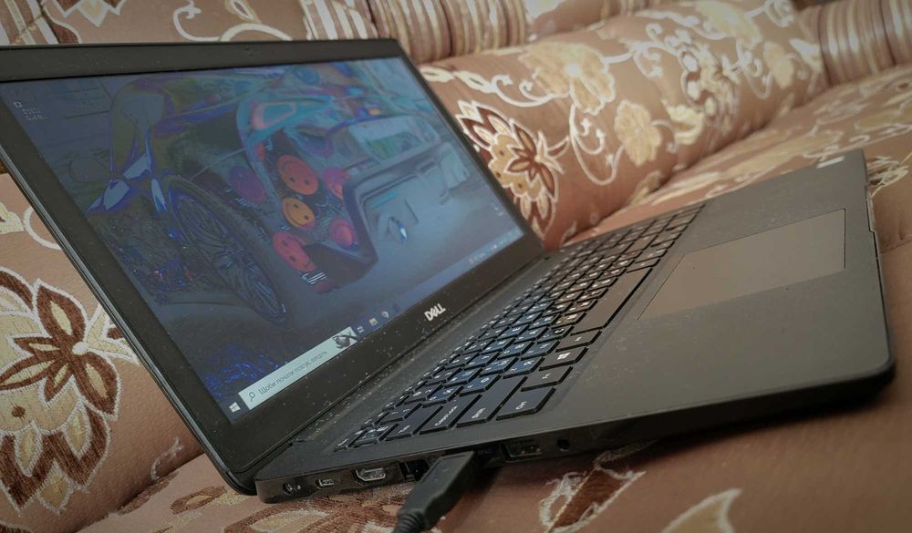 Ноутбук Ігровий 8 ядер 3,9Ghz i5 8265U мощний ігровий ноутбук dell: 11 ...