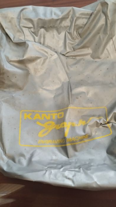 Pantógrafo  para gravação
