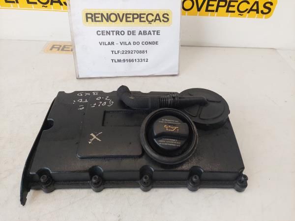 Tampa das válvulas VOLKSWAGEN Golf V (1K1)