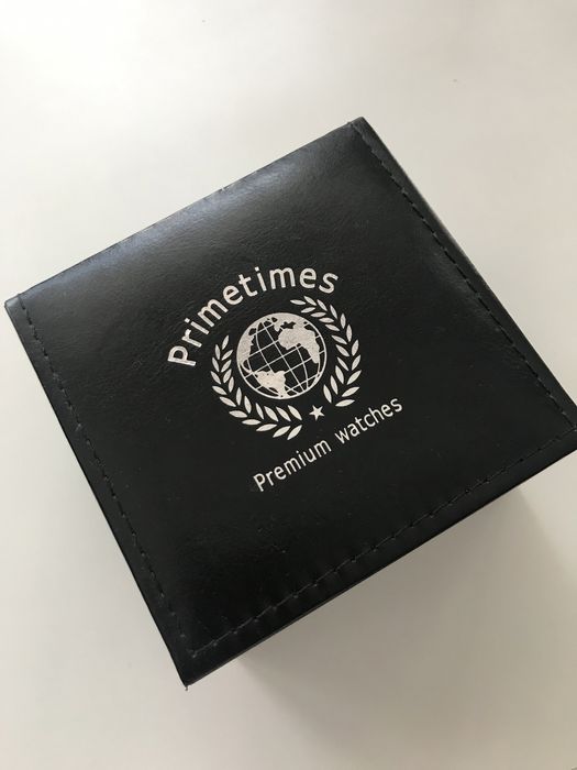 Zegarek primetimes mariner męski