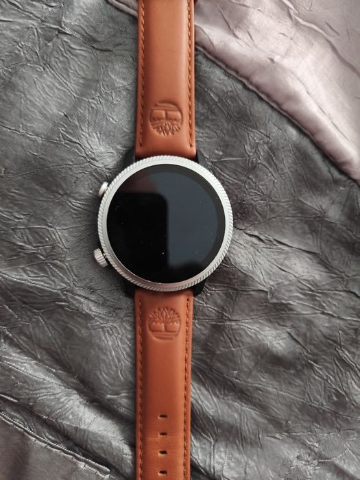 Smartwatch Timberland + Relógio Orient