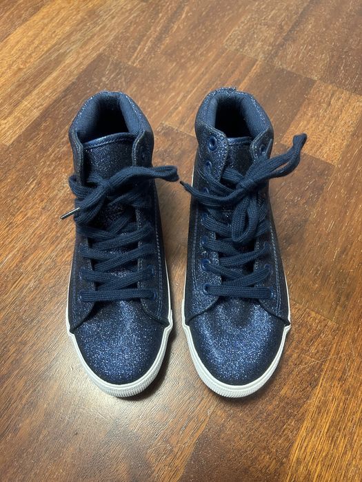 Хайтопи HM жіночі