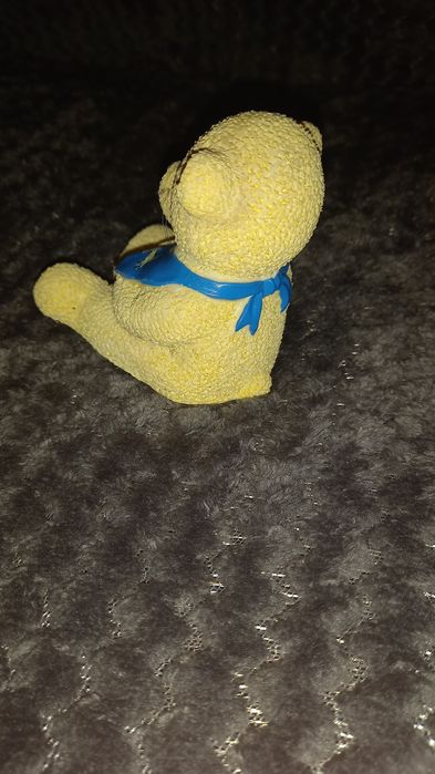 Misie figurki z znakami zodiaku