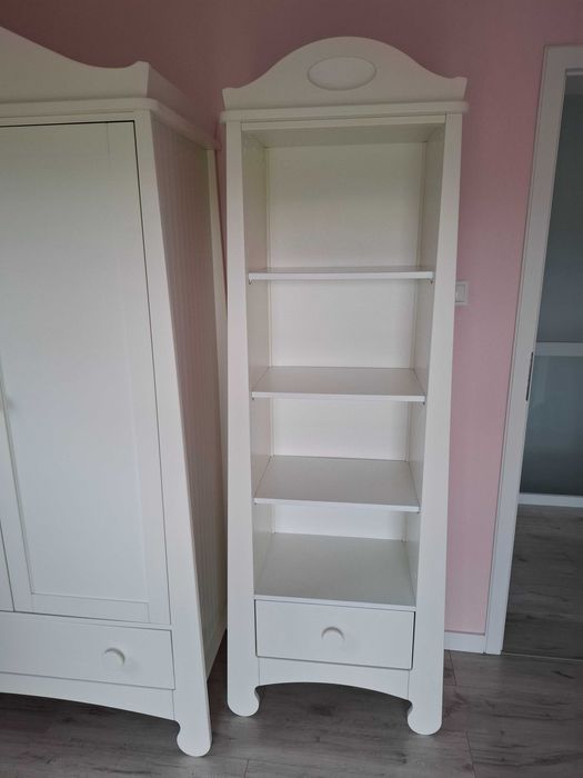 Regał Pinio Parole meble dziecięce