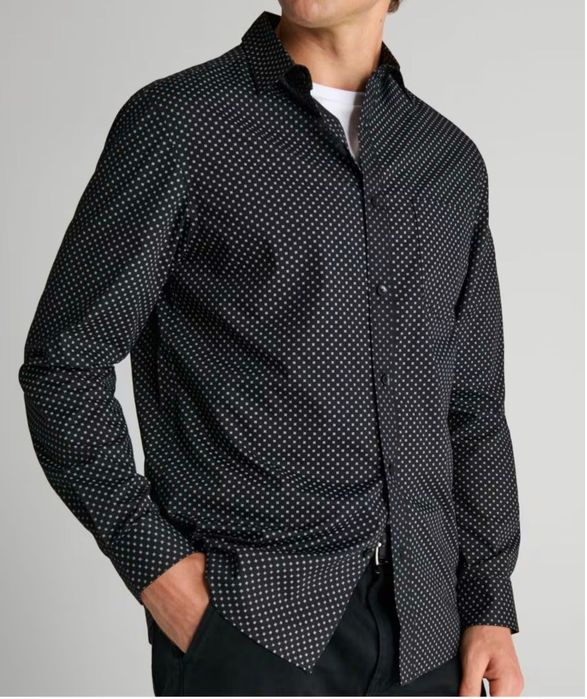 Koszula męska Sinsay