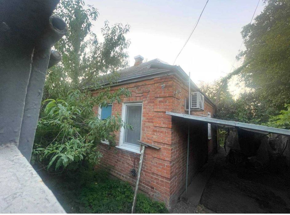 Продаж будинку в Дергачах.