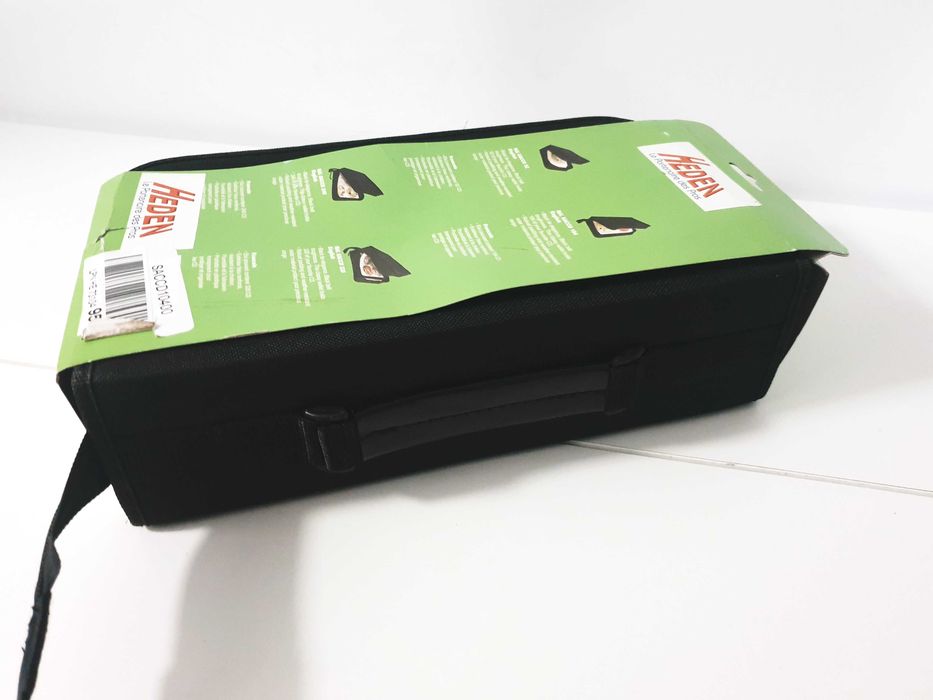 Etui na płyty CD/DVD marki Heden 104 płyty