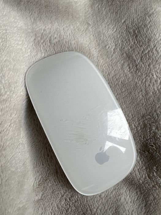 Myszka Apple Magic Mouse A1296
