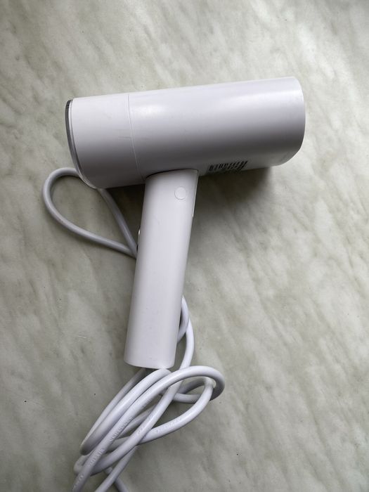 Відпарювач ARDESTO SI-S1200W White