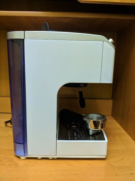 Кавоварка Severin KA 5987