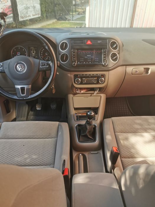 Golf plus  volksvagen