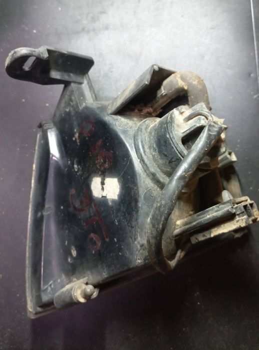 Farolim pisca Nissan primera