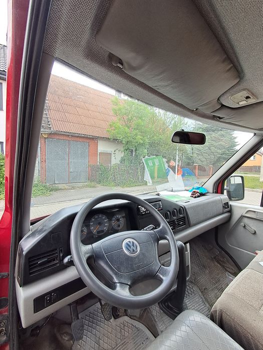 Volkswagen lt 35