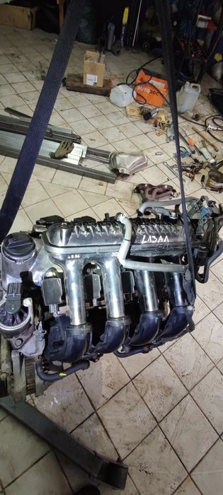 Motor Honda L13A1