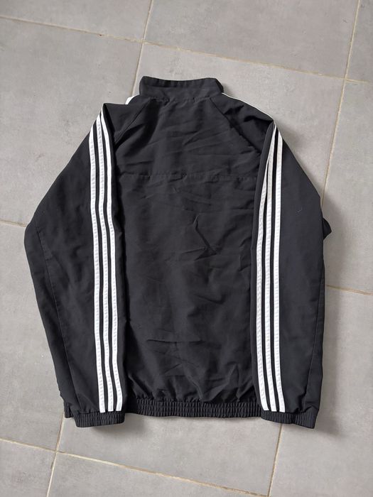Олімпійка кофта спортивна Adidas