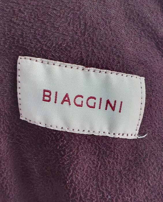 Płaszcz damski marki Biaggini