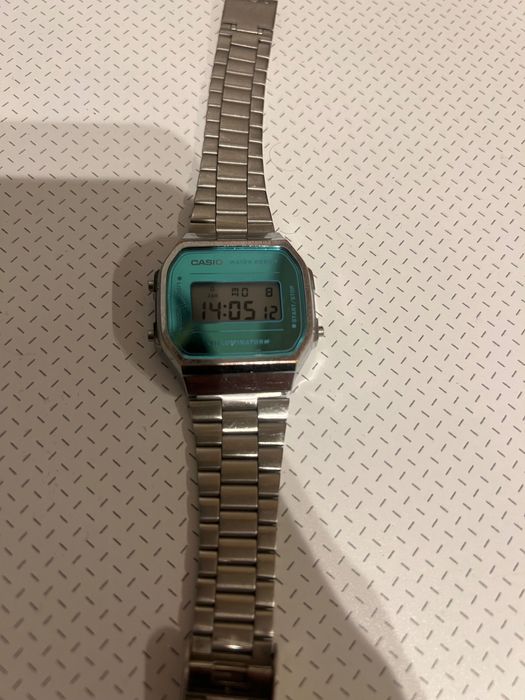 Zegarek Casio unisex