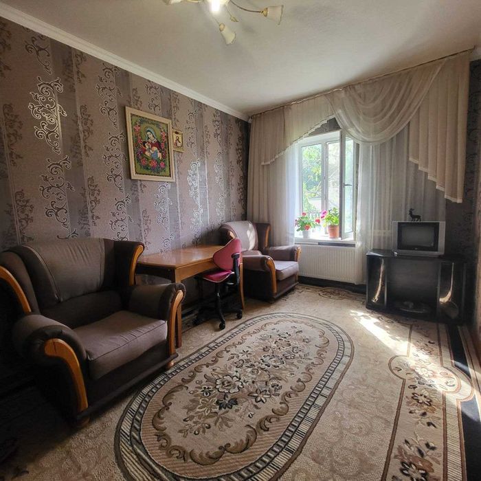 Продаж частину будинку, Піонерська.