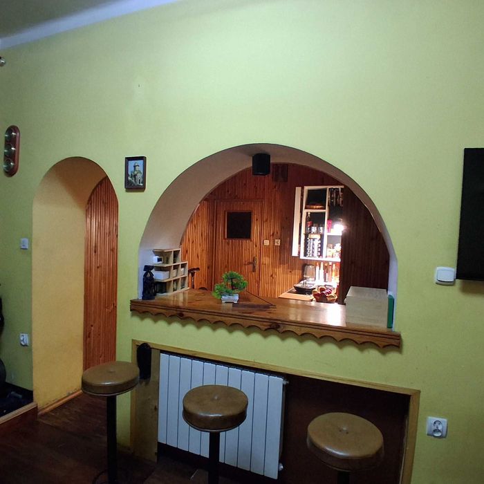 Mieszkanie – Krynica-Zdrój - Widok 3