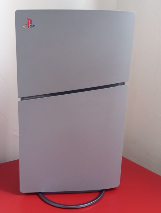 PS5 30th Digital Slim 1TB